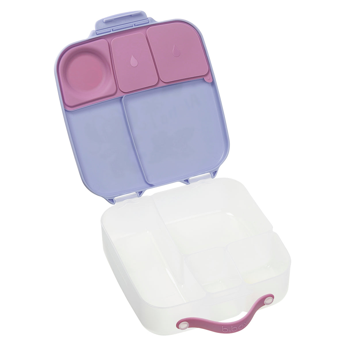 B Box - Lunch Box Large - Stitch