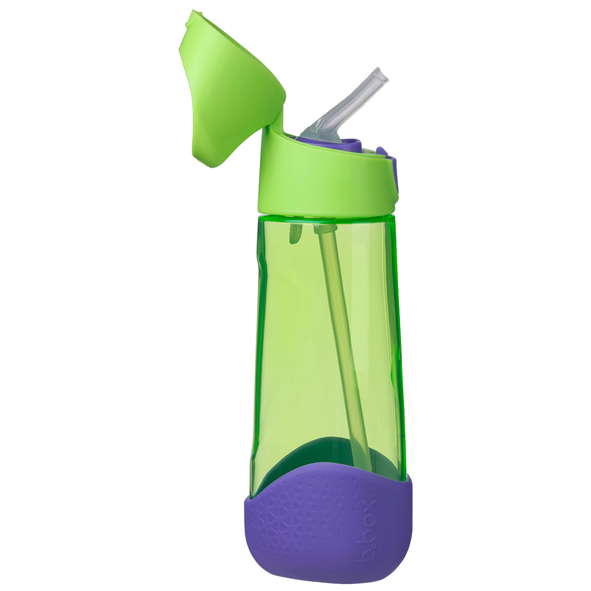 B BOX TRITAN™ DRINK BOTTLE - HULK - 600ml