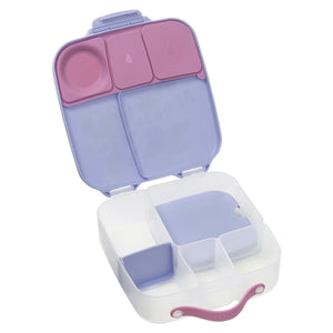 B Box - Lunch Box Large - Stitch