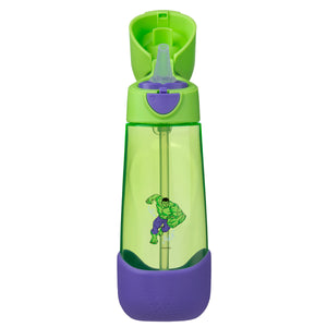 B BOX TRITAN™ DRINK BOTTLE - HULK - 600ml