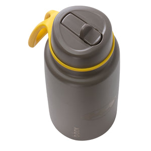 B.box Insulated Flip Top 1 Litre Drink Bottle - Batman (Limited Edition)