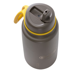 B.box Insulated Flip Top 1 Litre Drink Bottle - Batman (Limited Edition)