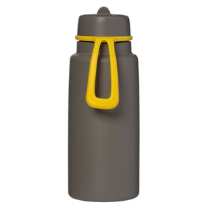 B.box Insulated Flip Top 1 Litre Drink Bottle - Batman (Limited Edition)