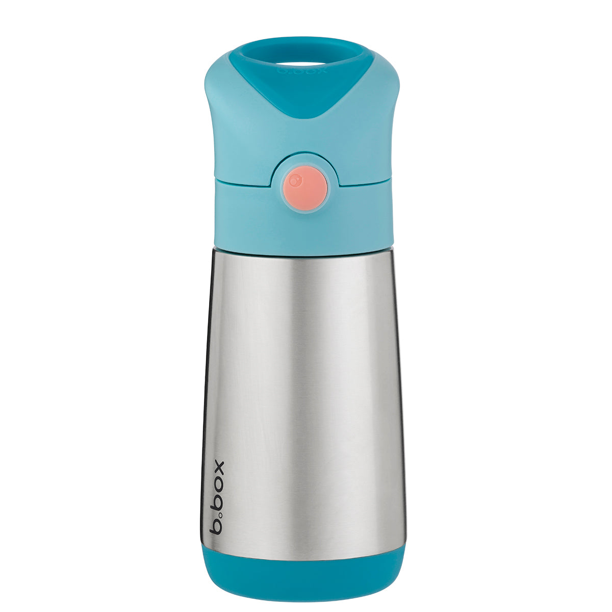 BBOX INSULATED DRINK BOTTLE 350ML DRINK BOTTLE - Confetti