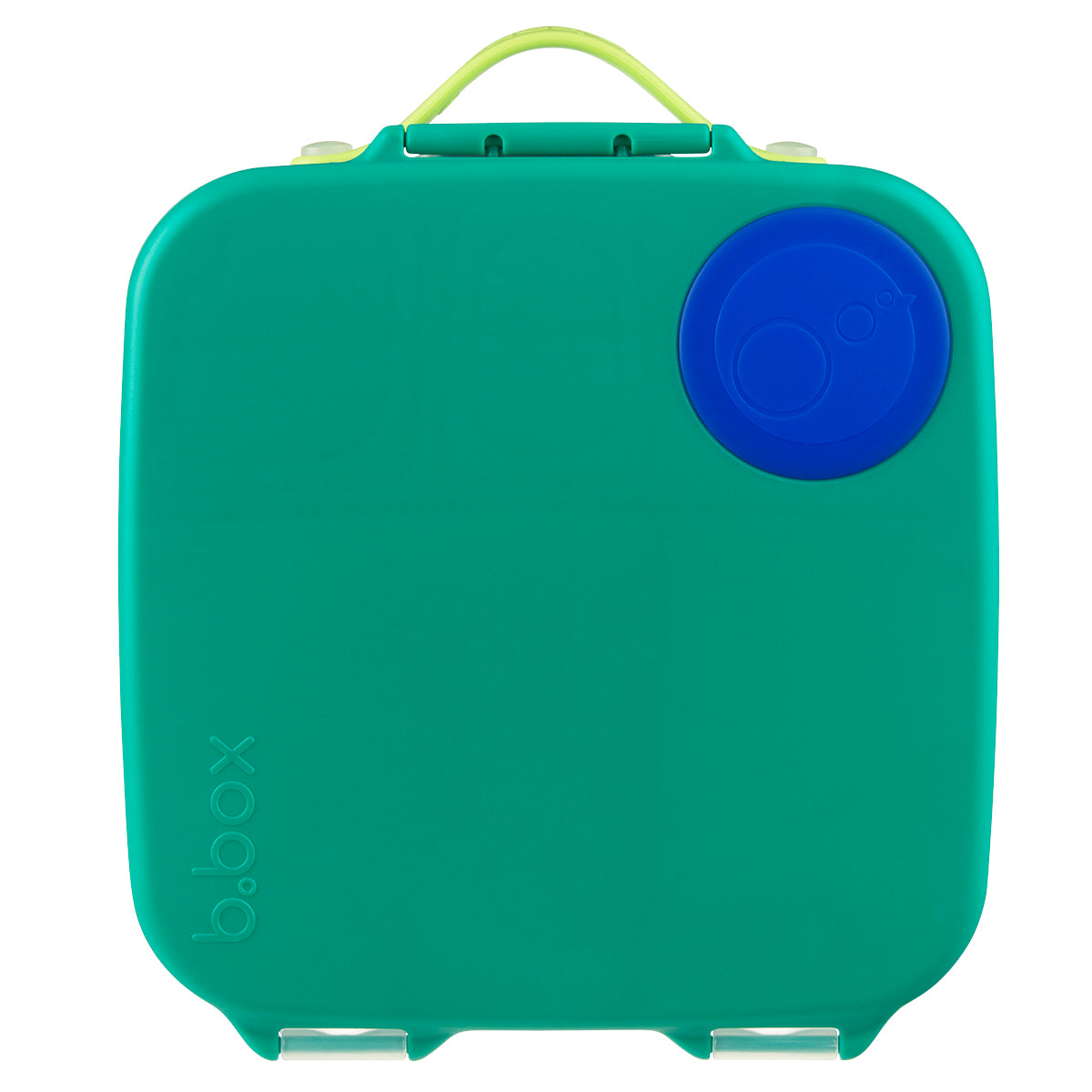 B Box - Lunch Box Large  - Electric Jungle