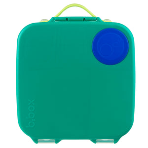 B Box - Lunch Box Large  - Electric Jungle