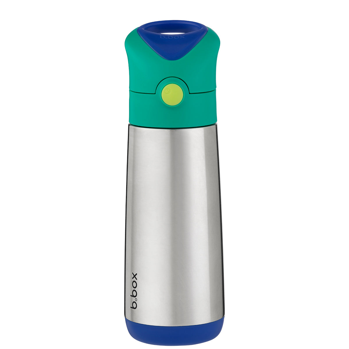 BBOX INSULATED DRINK BOTTLE 500ML- Electric Jungle