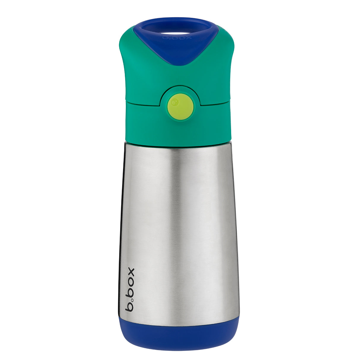 BBOX INSULATED DRINK BOTTLE 350ML DRINK BOTTLE - Electric Jungle