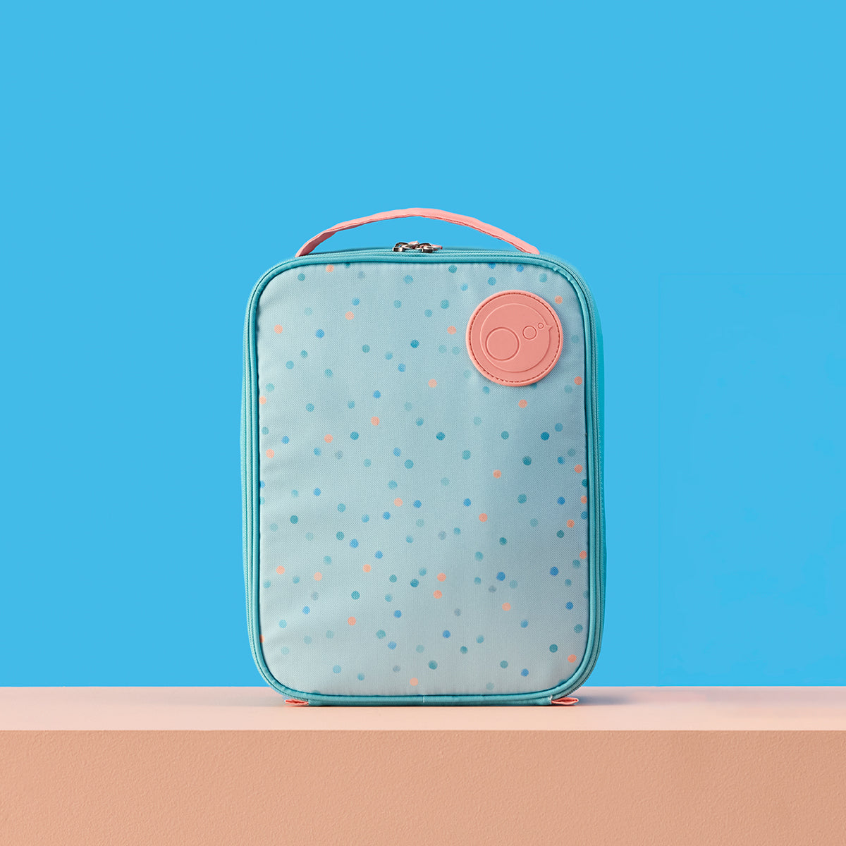 B.box Flexi Insulated Bag - Confetti