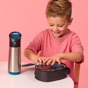 BBOX INSULATED DRINK BOTTLE 500ML- Night Vision