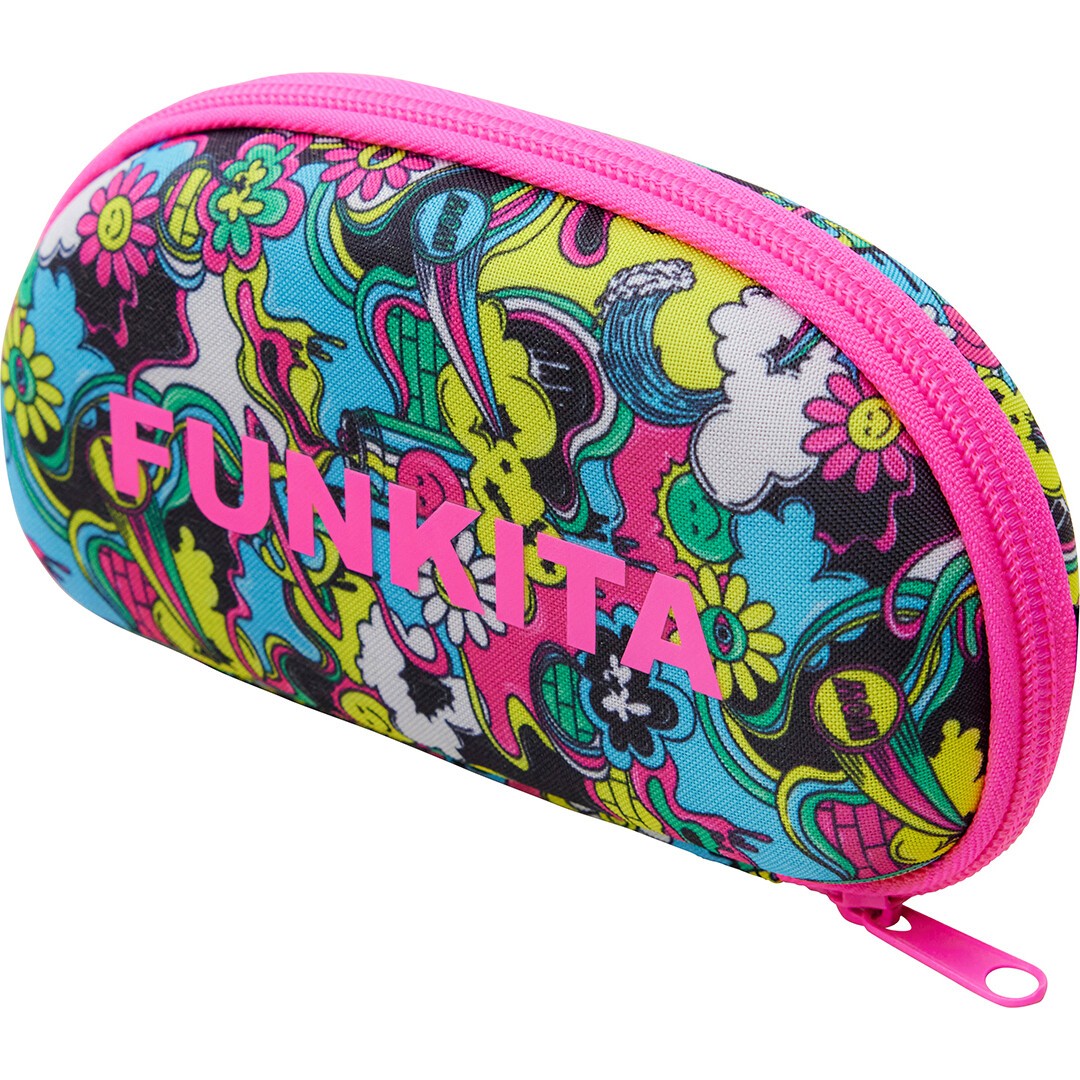funky goggle case FUNKY GOGGLES CASE - Smash Mouth