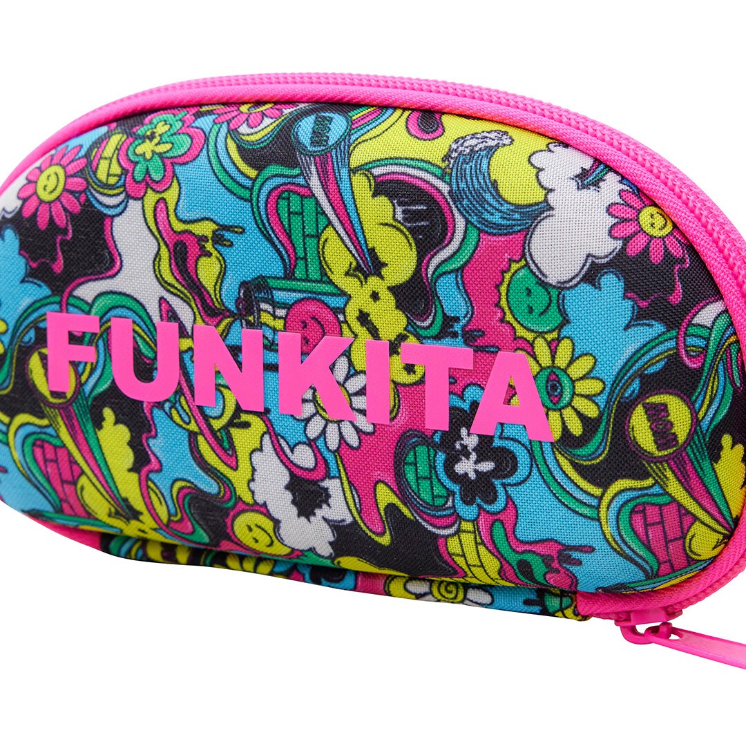 FUNKY GOGGLES CASE - Smash Mouth