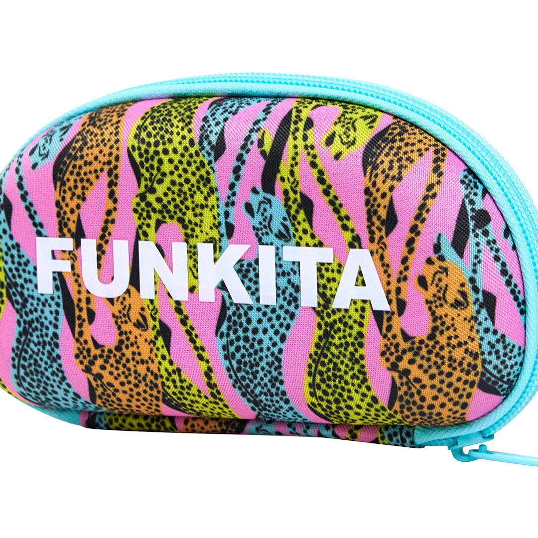 FUNKY GOGGLES CASE - Lying Cheet