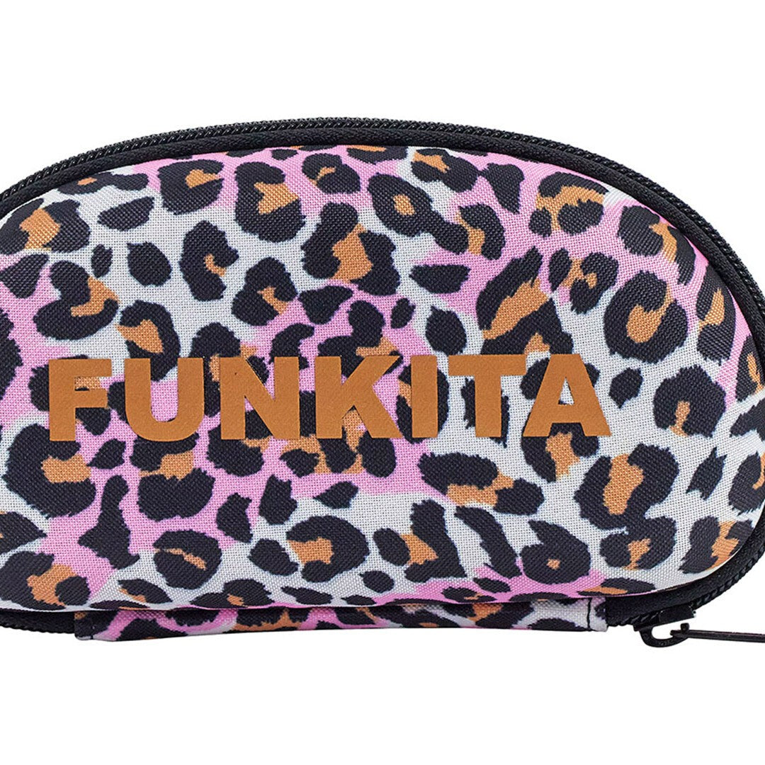 FUNKY GOGGLES CASE - Some Zoo Life