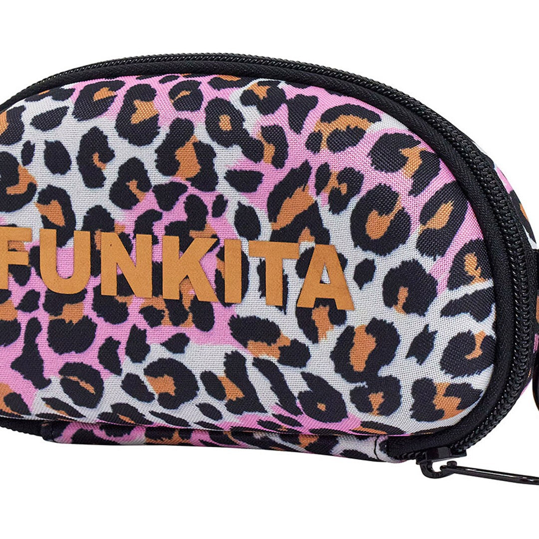 FUNKY GOGGLES CASE - Some Zoo Life