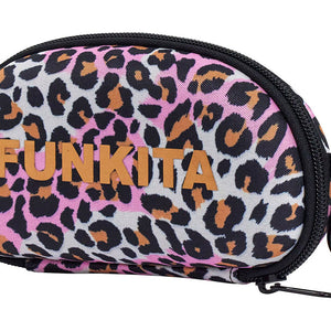 FUNKY GOGGLES CASE - Some Zoo Life