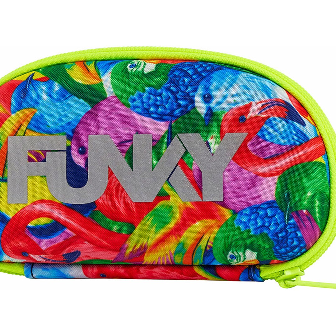 FUNKY GOGGLES CASE - Bright Birds