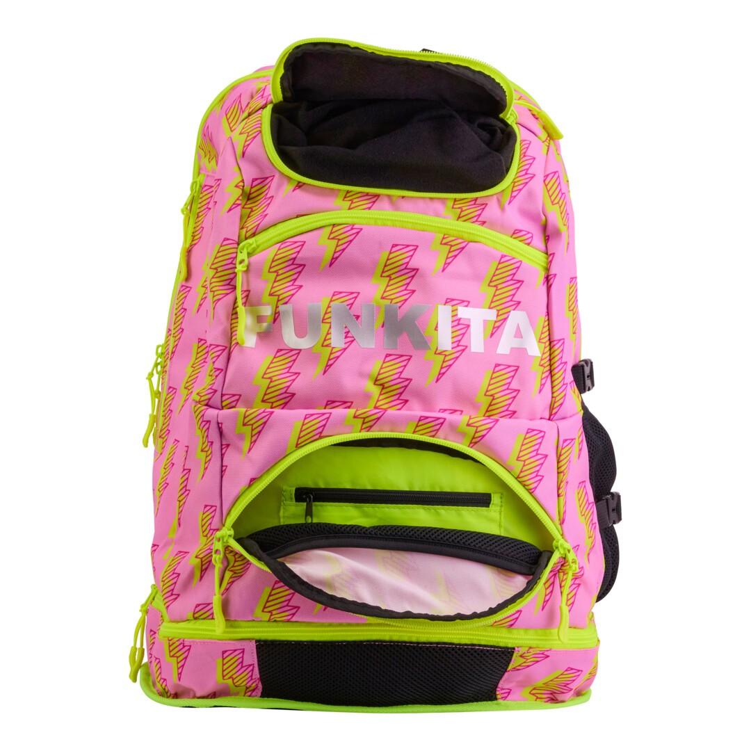 FUNKY TRUNKS - Elite Squad Backpack - Stunner