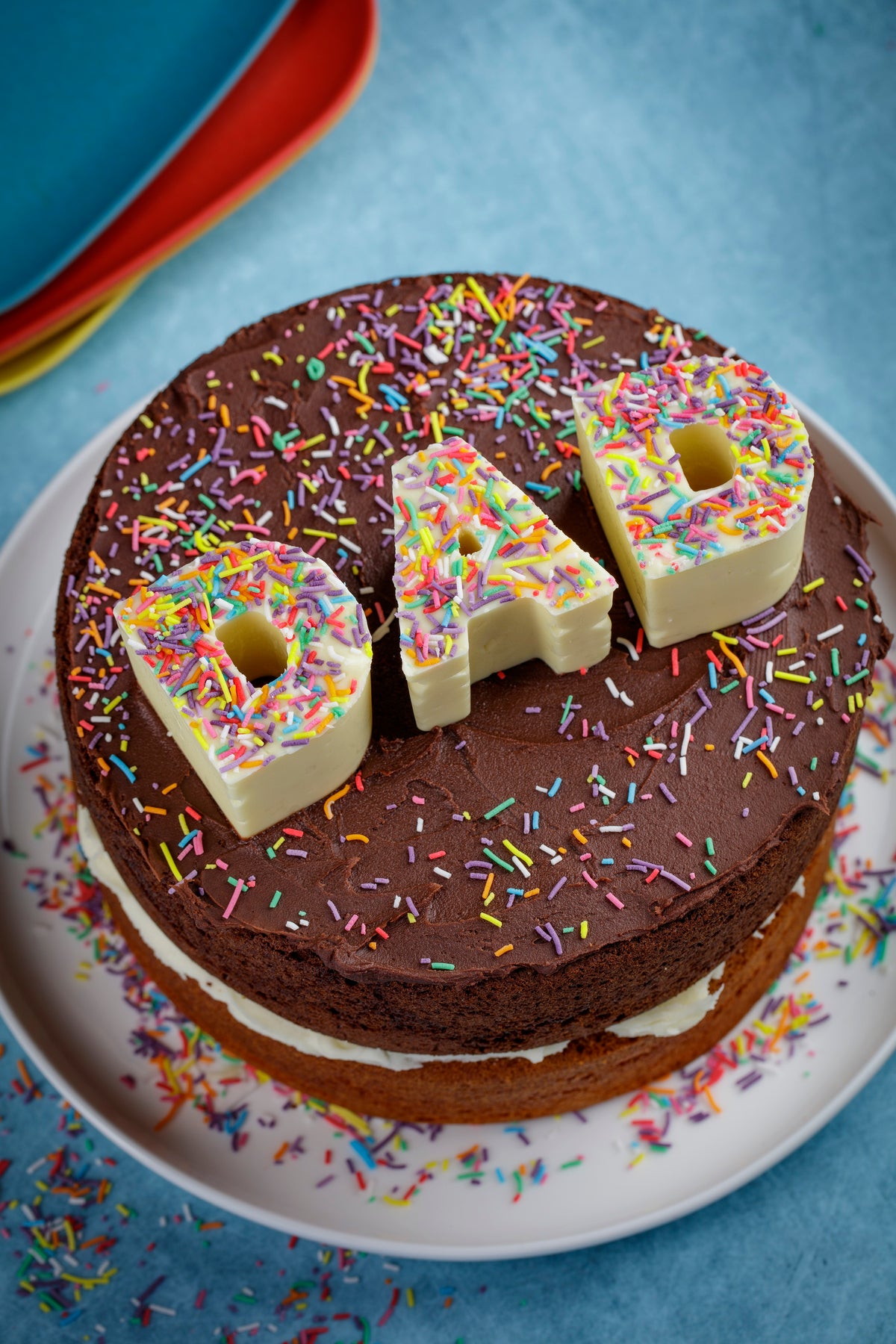 DrinksPlinks - Letter D