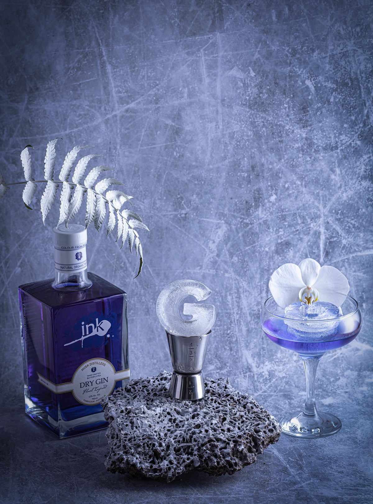 DrinksPlinks - Letter G