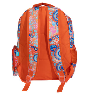 Spencil Big Kids Backpack - Ngootypoorteen