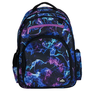 Spencil Big Kids Backpack - High Voltage