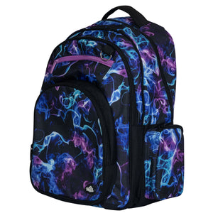 Spencil Big Kids Backpack - High Voltage