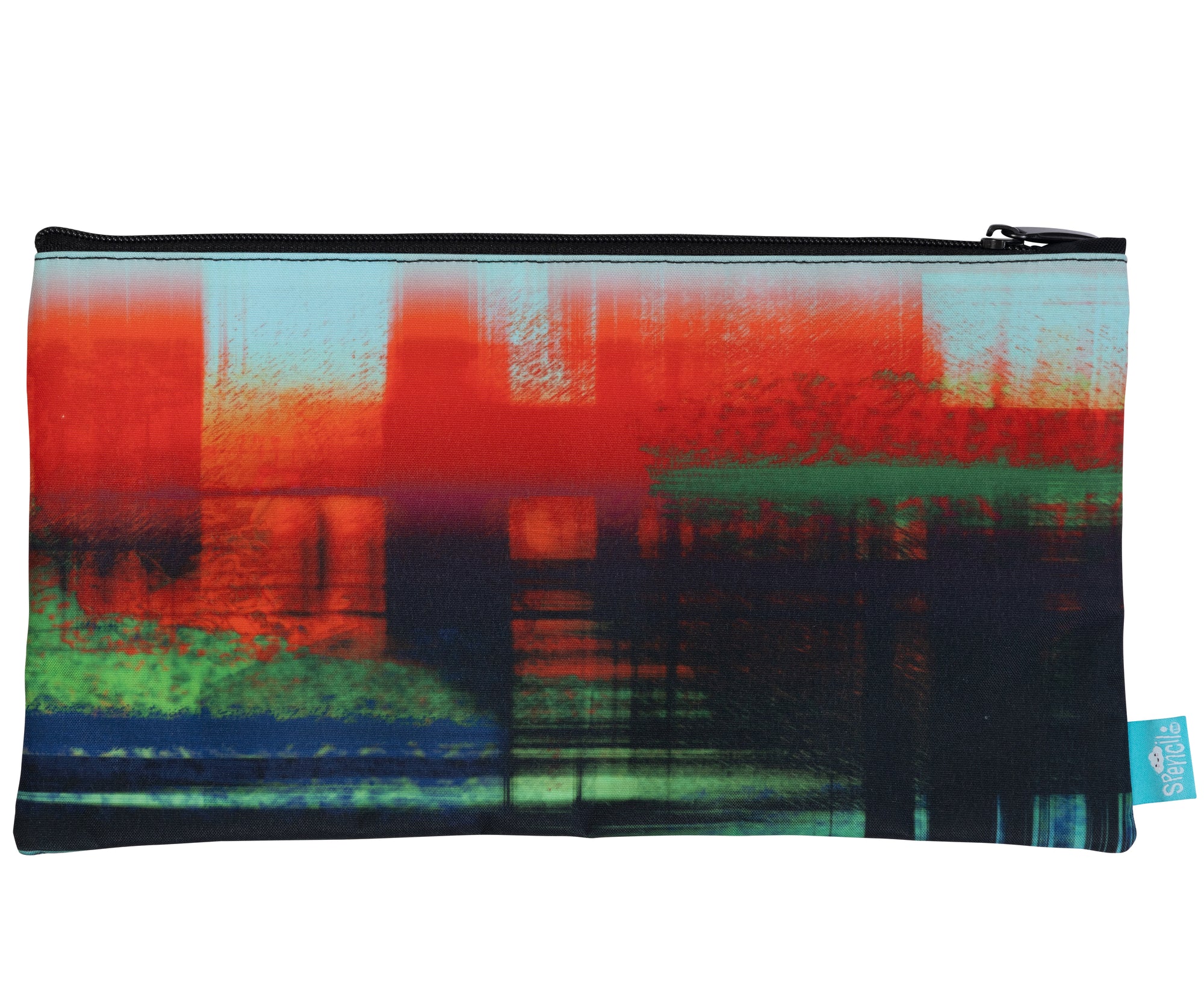 Spencil Pencil Case - Ignite