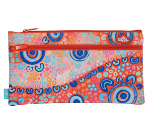 Spencil Pencil Case - Ngootypoorteen