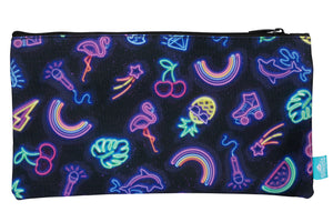 Spencil Pencil Case - Neon Party