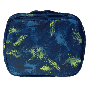 Spencil Big Cooler Lunch Bag + Chill Pack - Mega Wheels