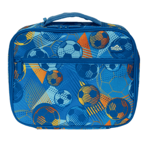 Spencil Big Cooler Lunch Bag + Chill Pack - Game On