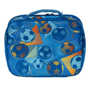 Spencil Big Cooler Lunch Bag + Chill Pack - Game On