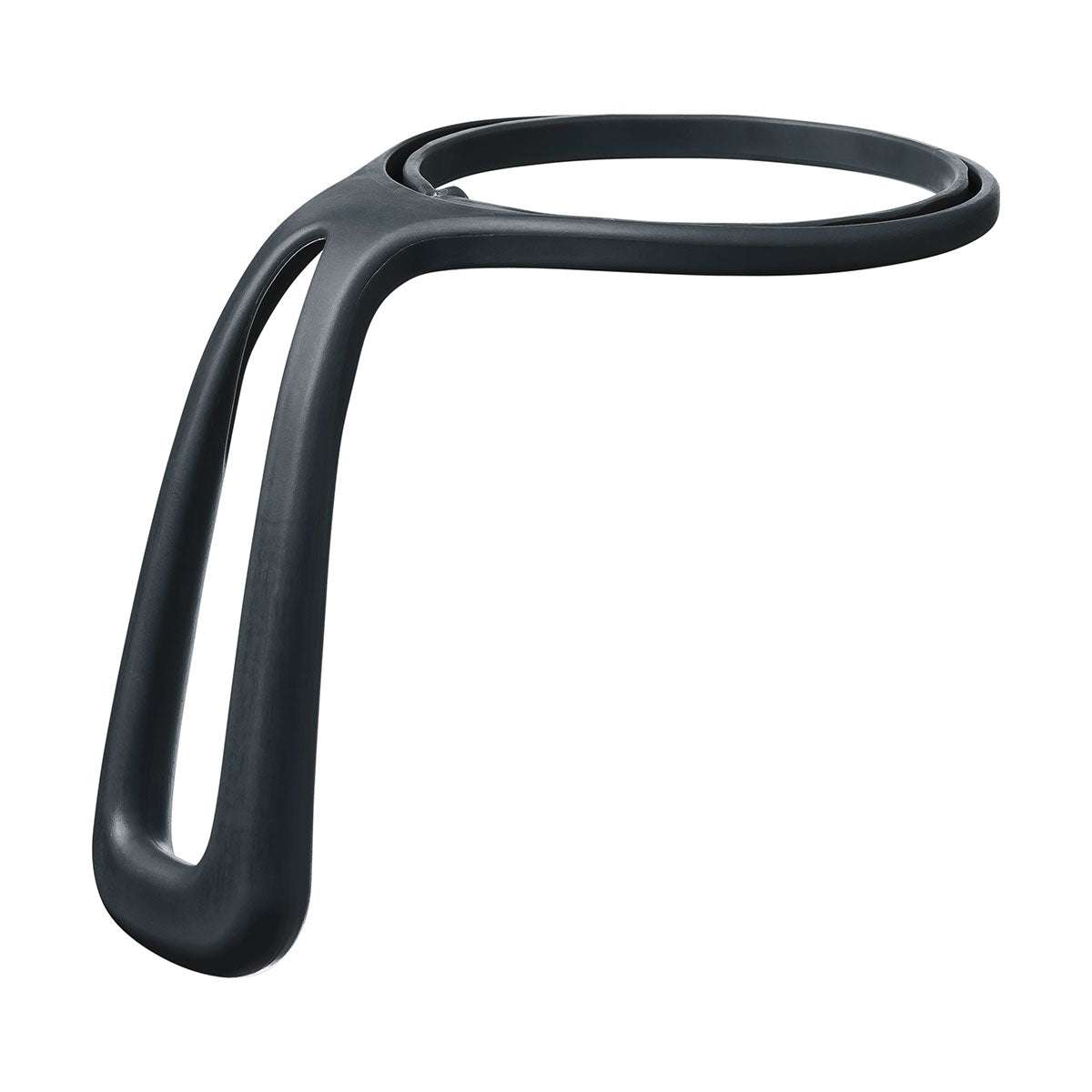 B.box Insulated Flip Top 1 Litre Drink Bottle - Deep Space