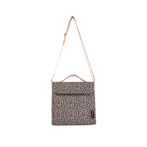 MontiiCo Insulated Lunch Carrier - Safari