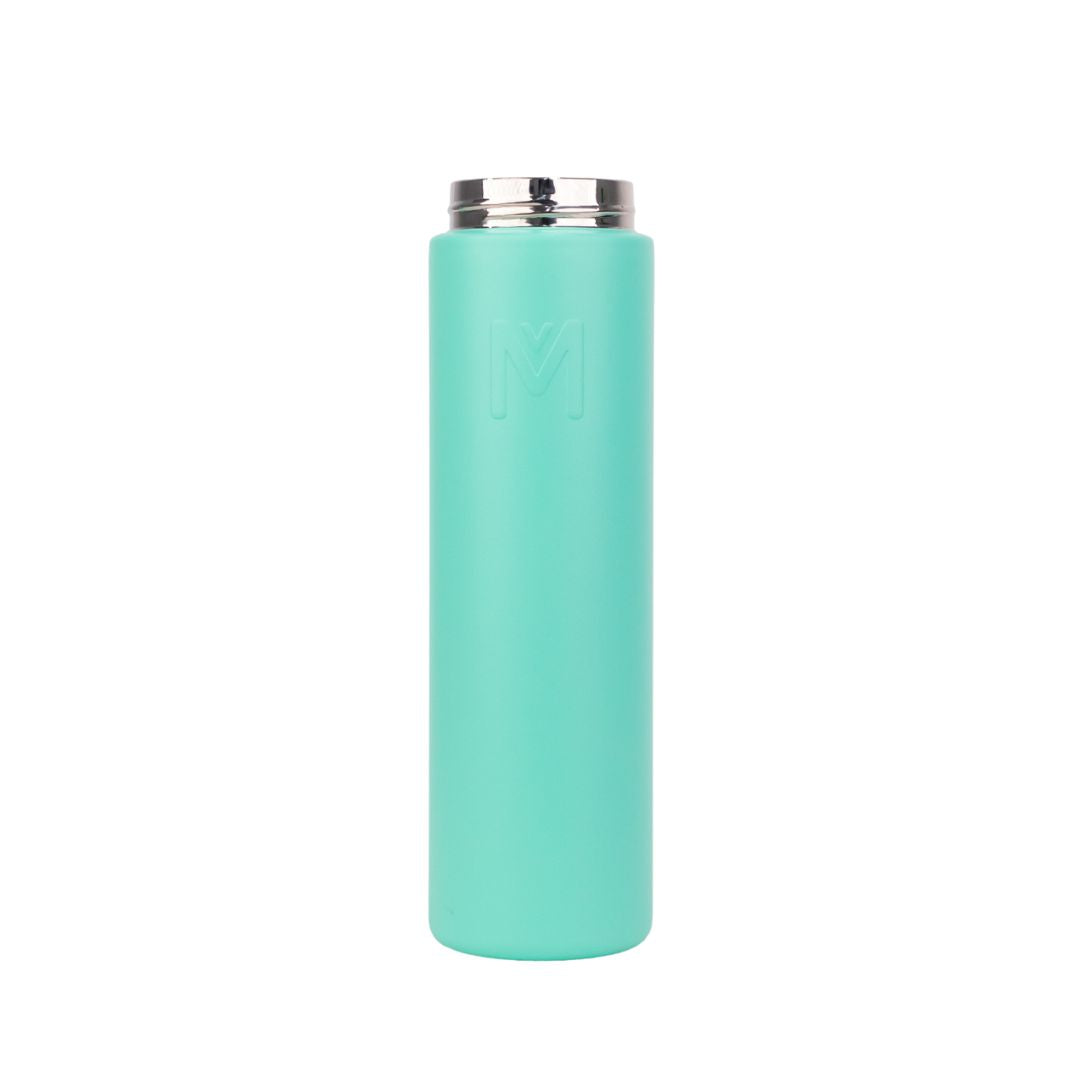 Montii.co Fusion Universal Insulated Base 700ml - Lagoon