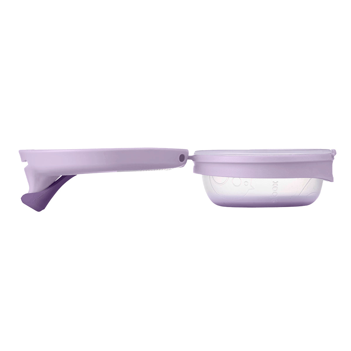 B.Box Fill and Feed - Peony