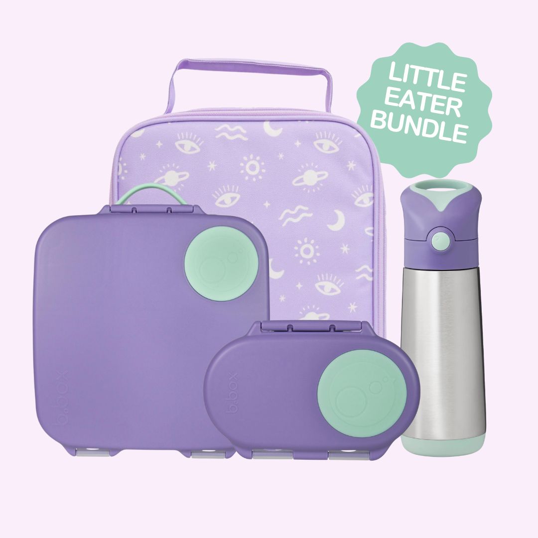 Little Eater Bundle - Cosmic Pop
