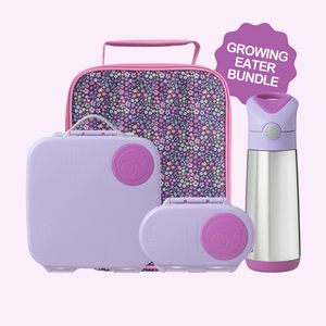Growing Eater Bundle - Sugar Plum Meadow