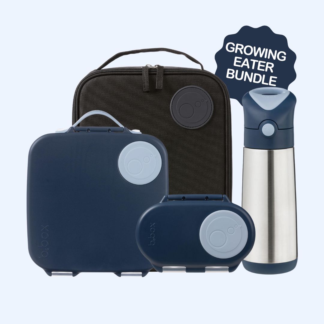 Growing Eater Bundle - Midnight Vision