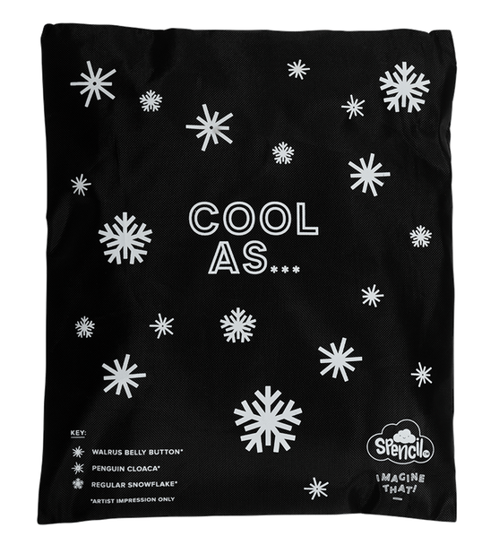 Spencil Chill Pack - Large