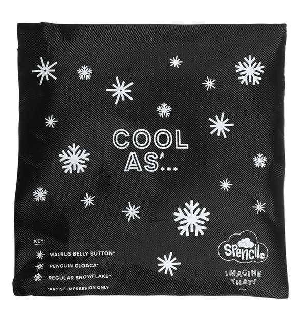 Spencil Chill Pack - Small