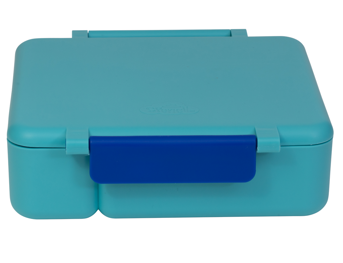Spencil All in one Lunch box - Lagoon