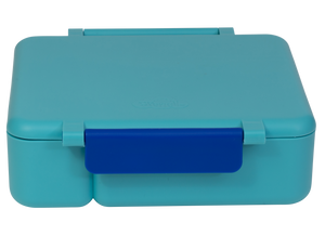 Spencil All in one Lunch box - Lagoon