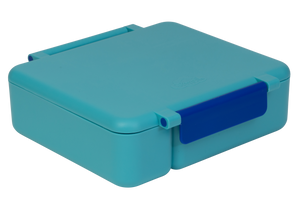 Spencil All in one Lunch box - Lagoon