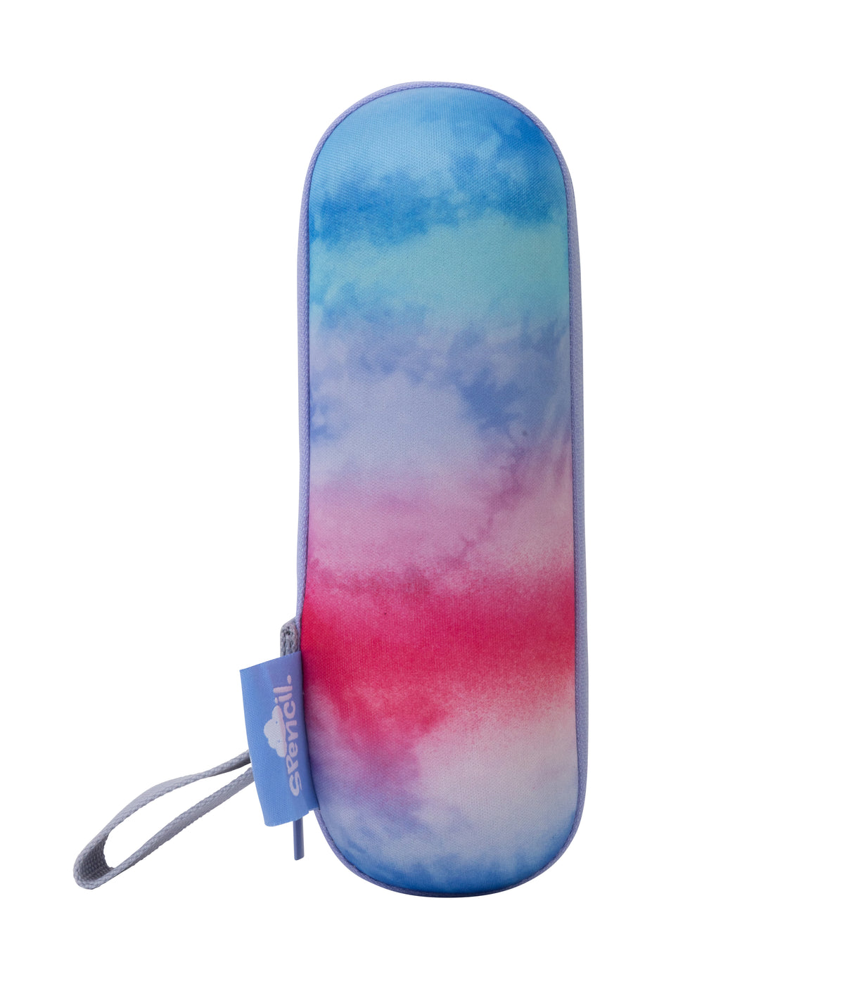 Compact Umbrella - Rainbow Splash