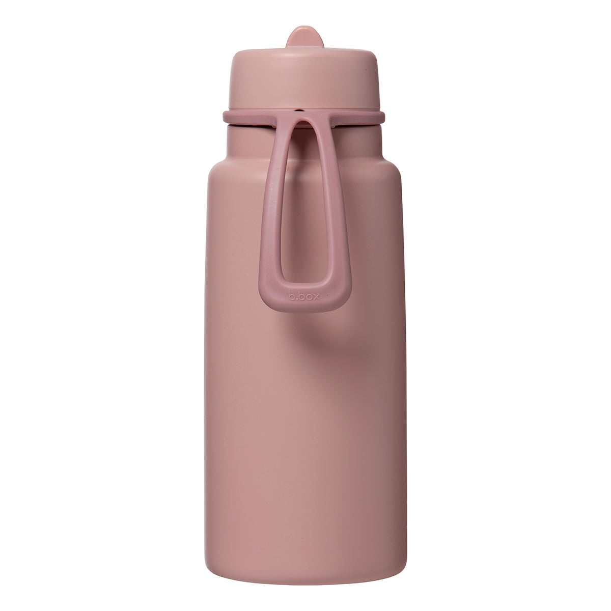 B.box Insulated Flip Top 1 Litre Drink Bottle - Berry Smoothie