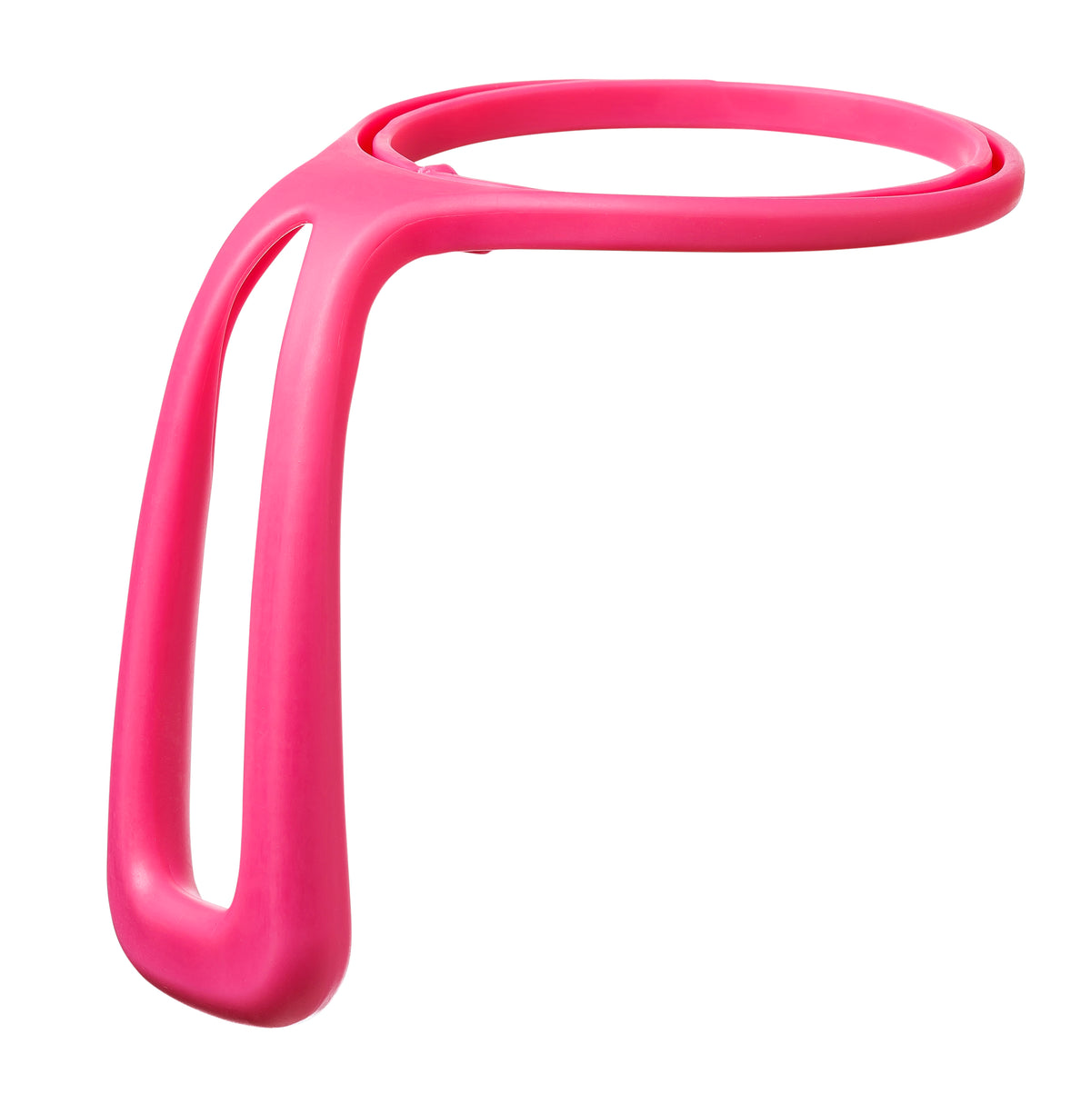 B.box Insulated Flip Top 1 Litre Drink Bottle - Pink Paradise