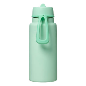 B.box Insulated Flip Top 1 Litre Drink Bottle - Spearmint