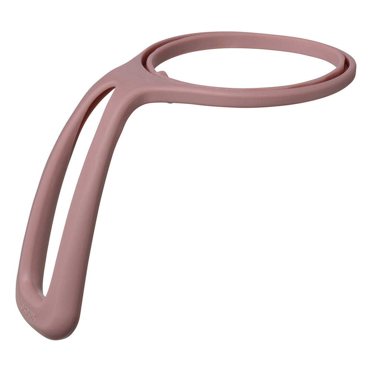 B.box Insulated Flip Top 1 Litre Drink Bottle - Berry Smoothie